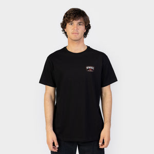 POLO M/C - ALWAYS SUNNY BLACK OUT - VE26