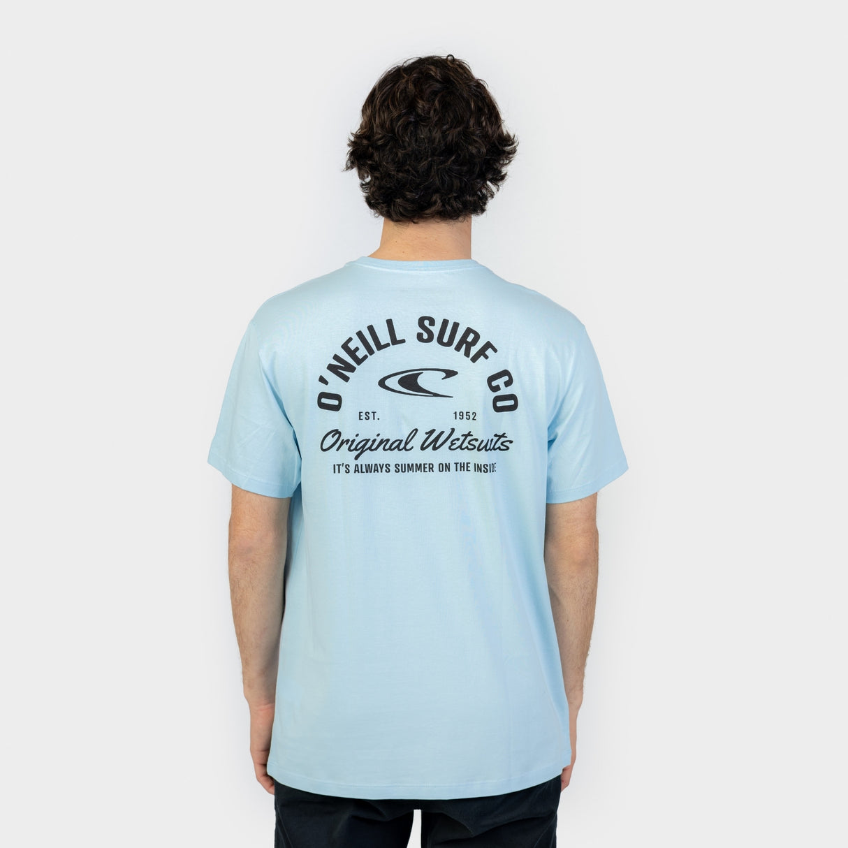 POLO M/C - ROCKER POCKET MORNING GLORY - VE26