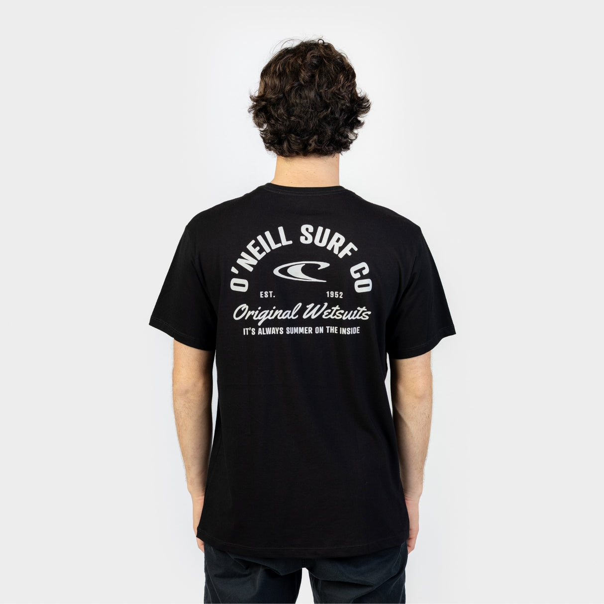 POLO M/C - ROCKER POCKET BLACK OUT - VE26