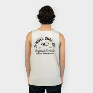 BIVIDI - HOMBRE - TOCKER TANK ATMOSPHERE - VE26