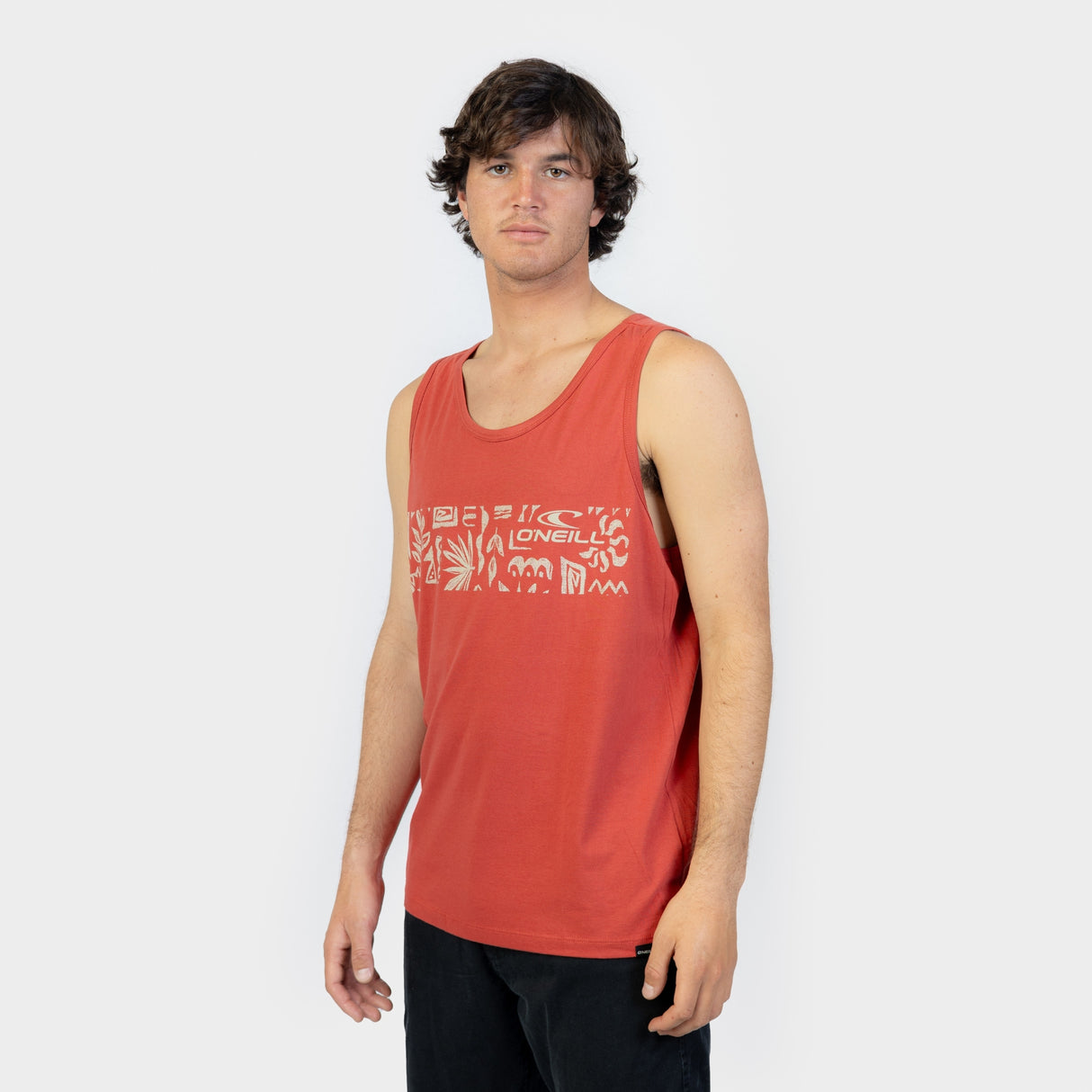 BIVIDI - HOMBRE - PAPERCUT HOT RED - VE26