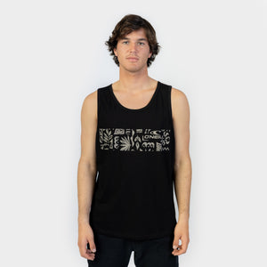 BIVIDI - HOMBRE - PAPERCUT BLACK OUT - VE26