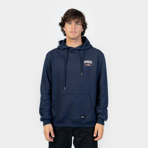 POLERON HOMBRE - FIFTY TWO PULLOVER INK BLUE - VE26