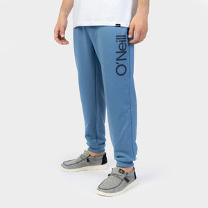 BUZO HOMBRE - OG ESSENTIAL FLEECE PANT COPEN BLUE - VE26