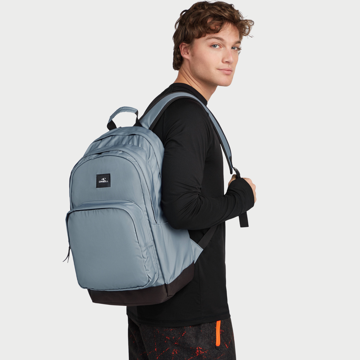 MOCHILA - MURKY WATER - IN26