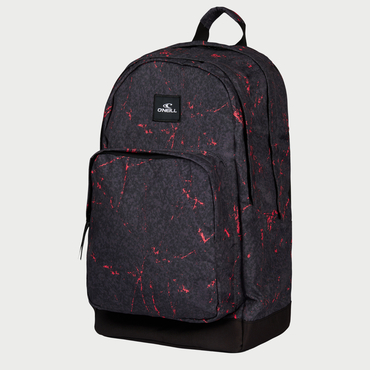MOCHILA - BLACK BASALT - IN26