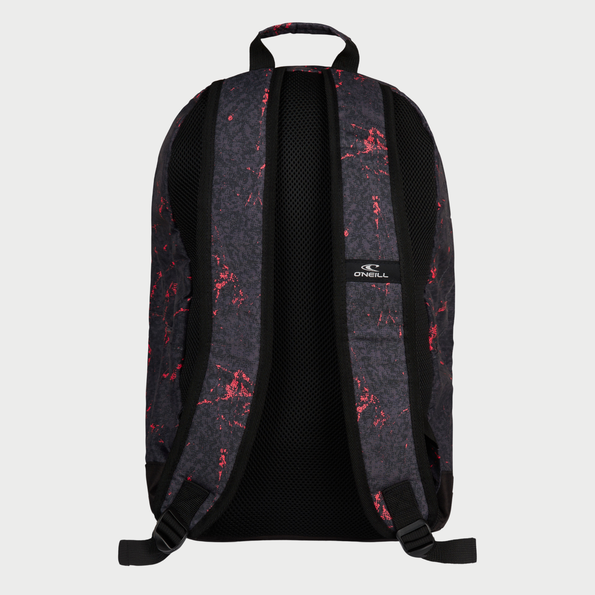 MOCHILA - BLACK BASALT - IN26