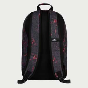 MOCHILA - BLACK BASALT - IN26