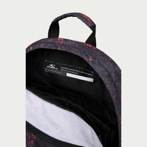 MOCHILA - BLACK BASALT - IN26