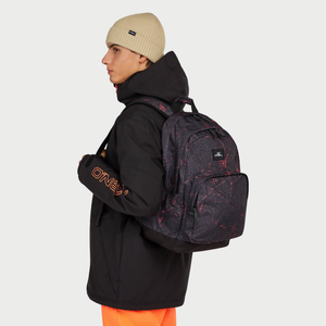 MOCHILA - BLACK BASALT - IN26