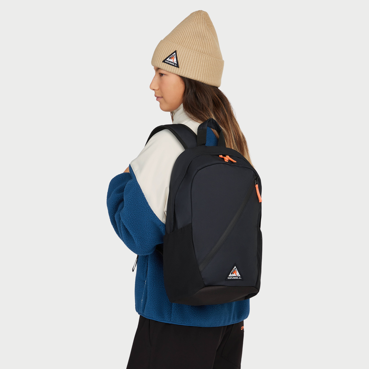 MOCHILA - BLACK OUT - IN26