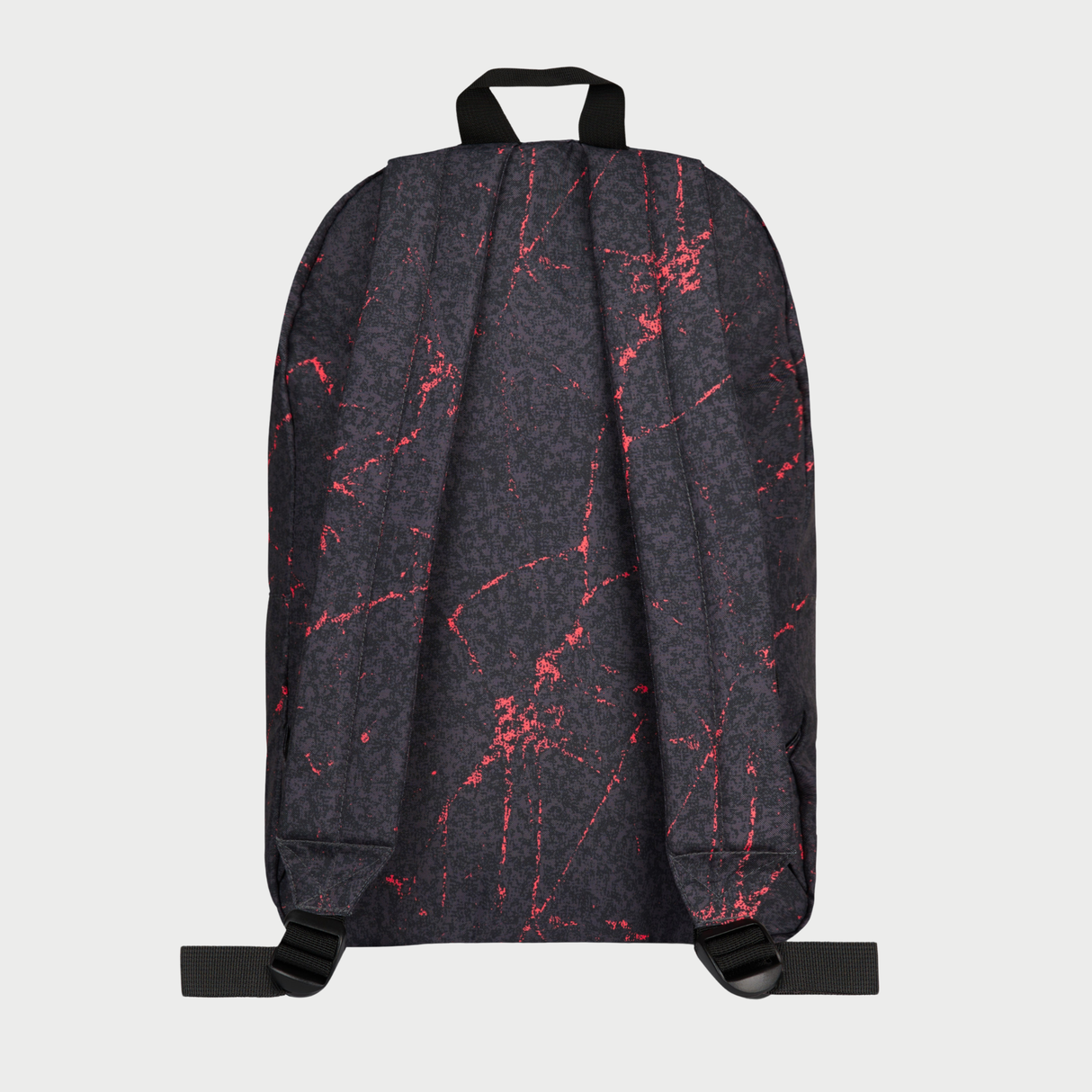 MOCHILA - BLACK BASALT - IN26