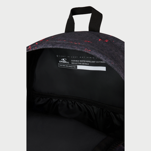 MOCHILA - BLACK BASALT - IN26