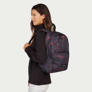 MOCHILA - BLACK BASALT - IN26