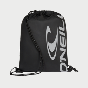 MOCHILA BOLSO - BLACK OUT - IN26