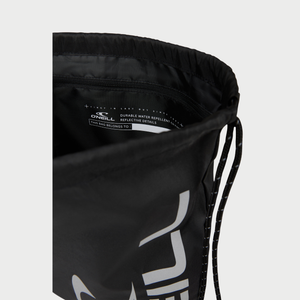 MOCHILA BOLSO - BLACK OUT - IN26
