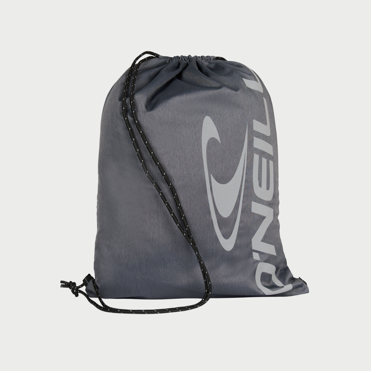MOCHILA BOLSO - DARK GREY MELEE - IN26