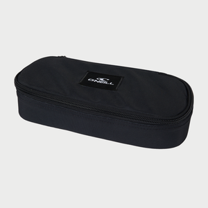 CARTUCHERA - BOX PENCILCASE - BLACK OUT - IN26