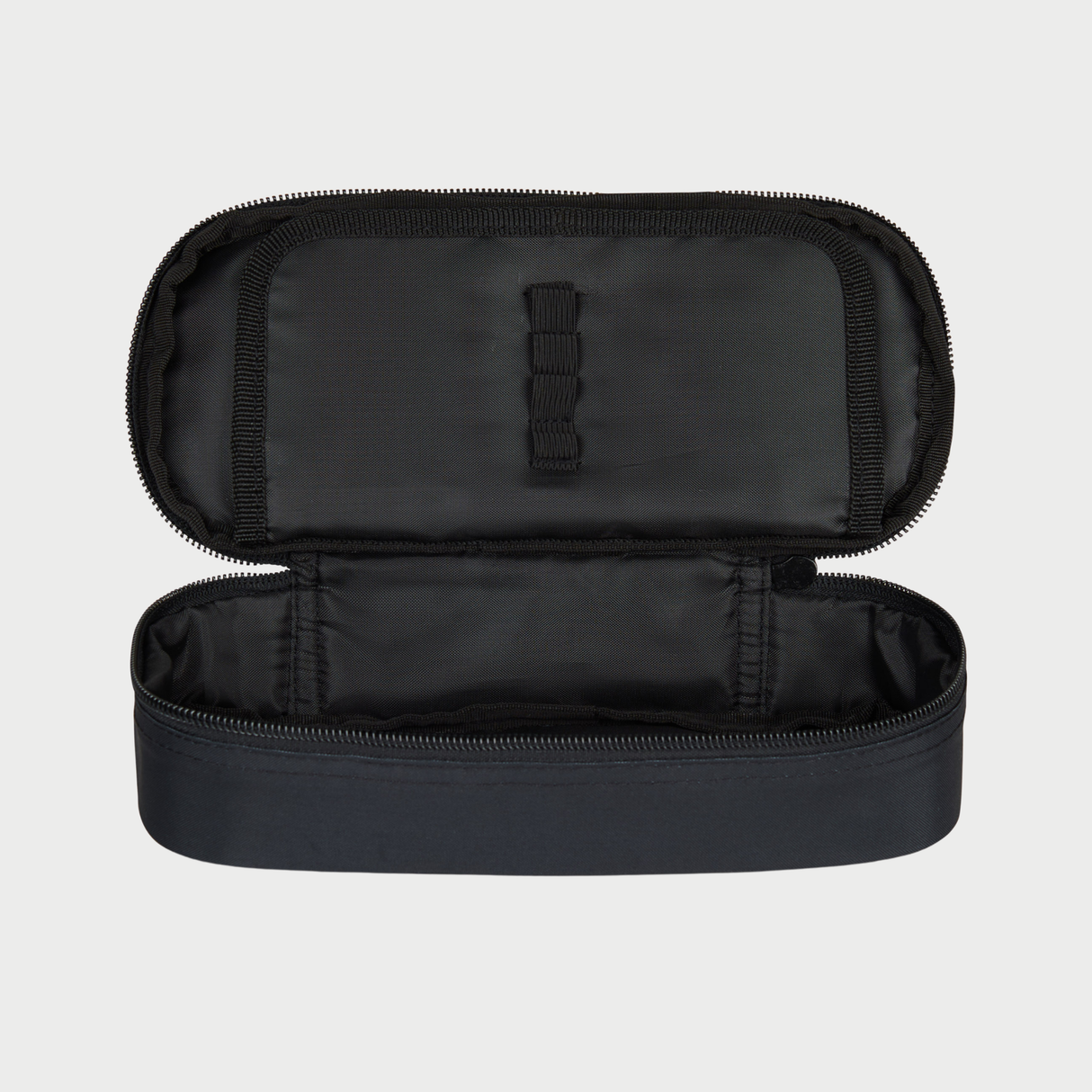 CARTUCHERA - BOX PENCILCASE - BLACK OUT - IN26