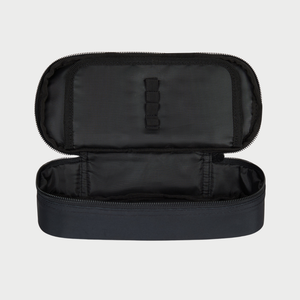 CARTUCHERA - BOX PENCILCASE - BLACK OUT - IN26