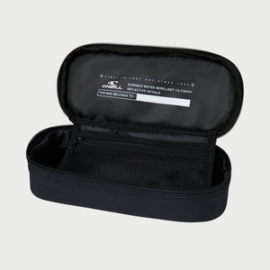 CARTUCHERA - BOX PENCILCASE - BLACK OUT - IN26