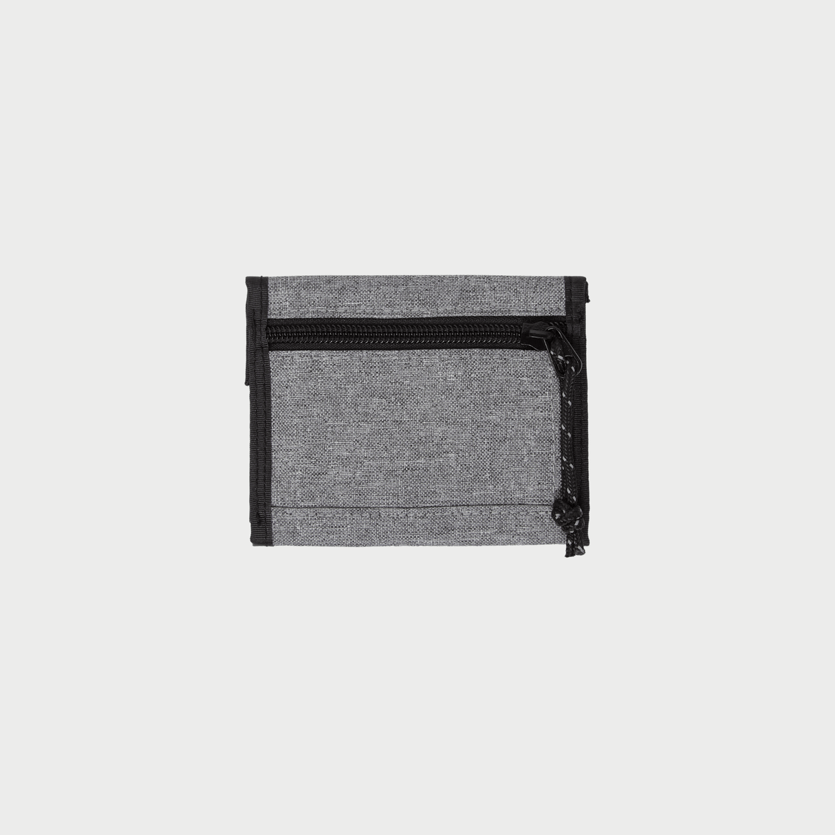 BILLETERA - DARK GREY MELEE - IN26