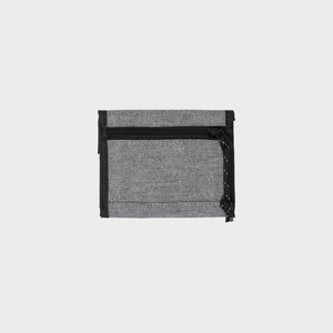 BILLETERA - DARK GREY MELEE - IN26