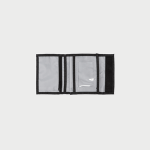BILLETERA - DARK GREY MELEE - IN26