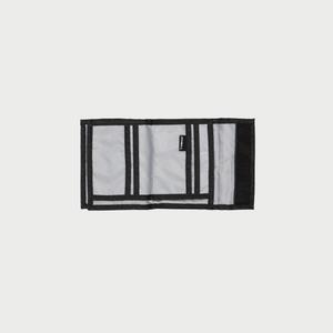 BILLETERA - DARK GREY MELEE - IN26