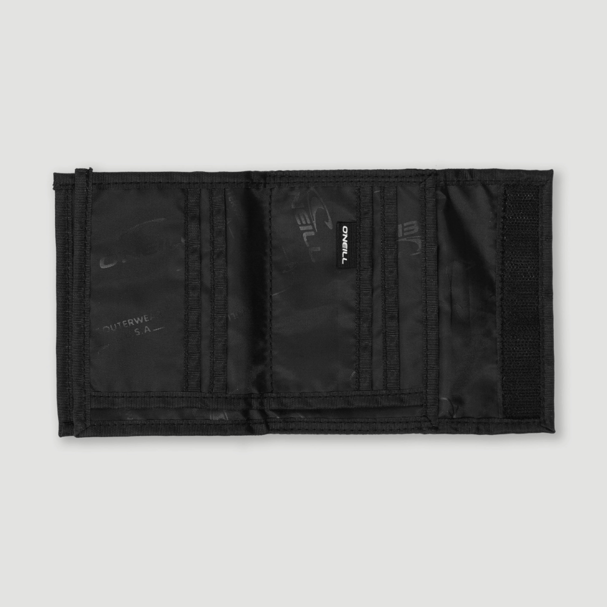 BILLETERA - BLACK OUT - IN26