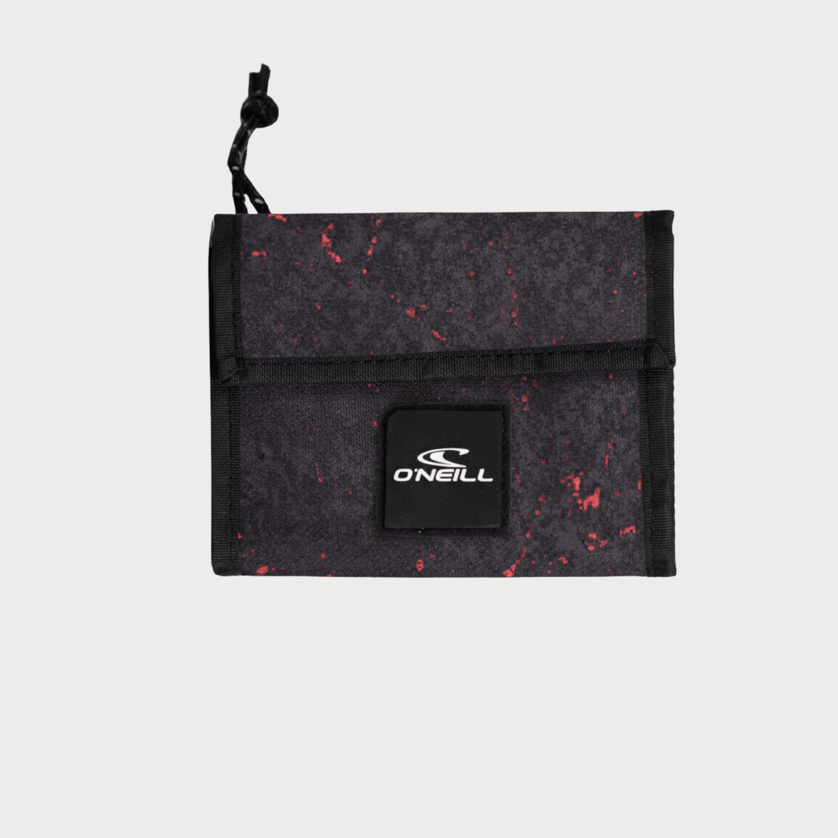 BILLETERA - BLACK BASALT - IN26
