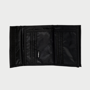BILLETERA - BLACK BASALT - IN26