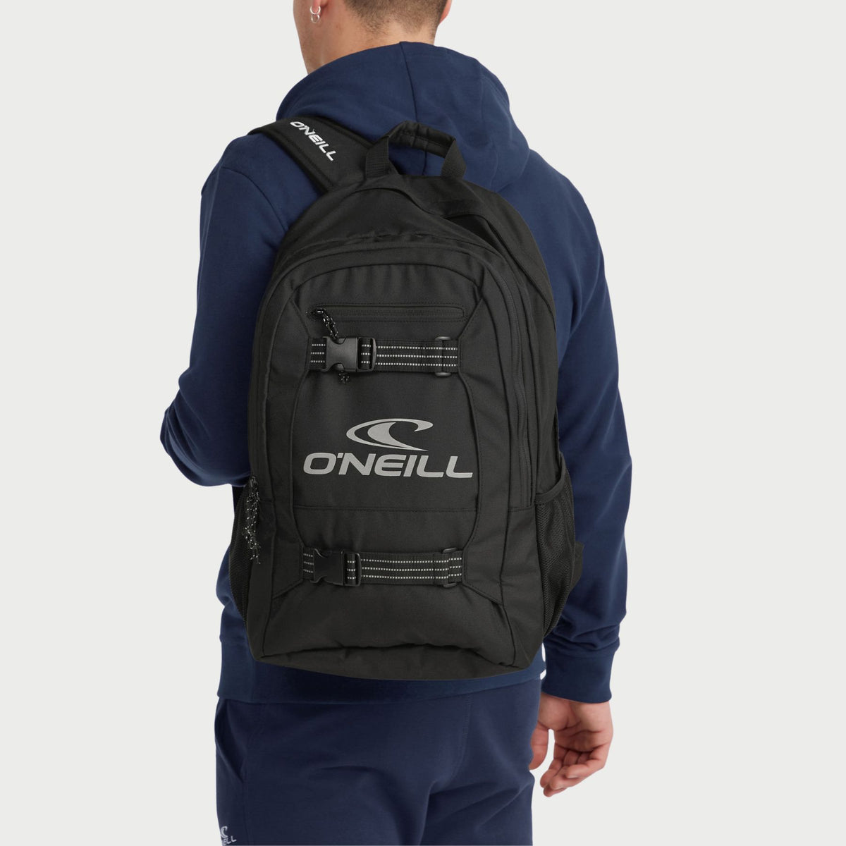 MOCHILA - BLACK OUT - IN25 - SALE