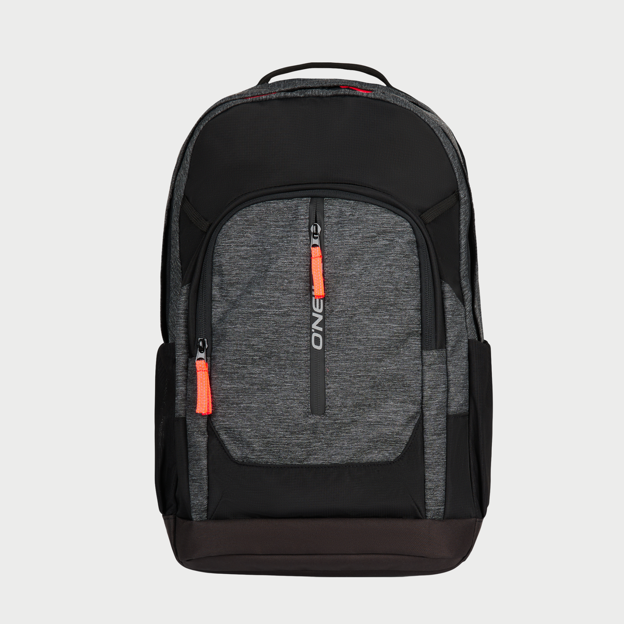 MOCHILA - DARK GREY MELEE - IN26