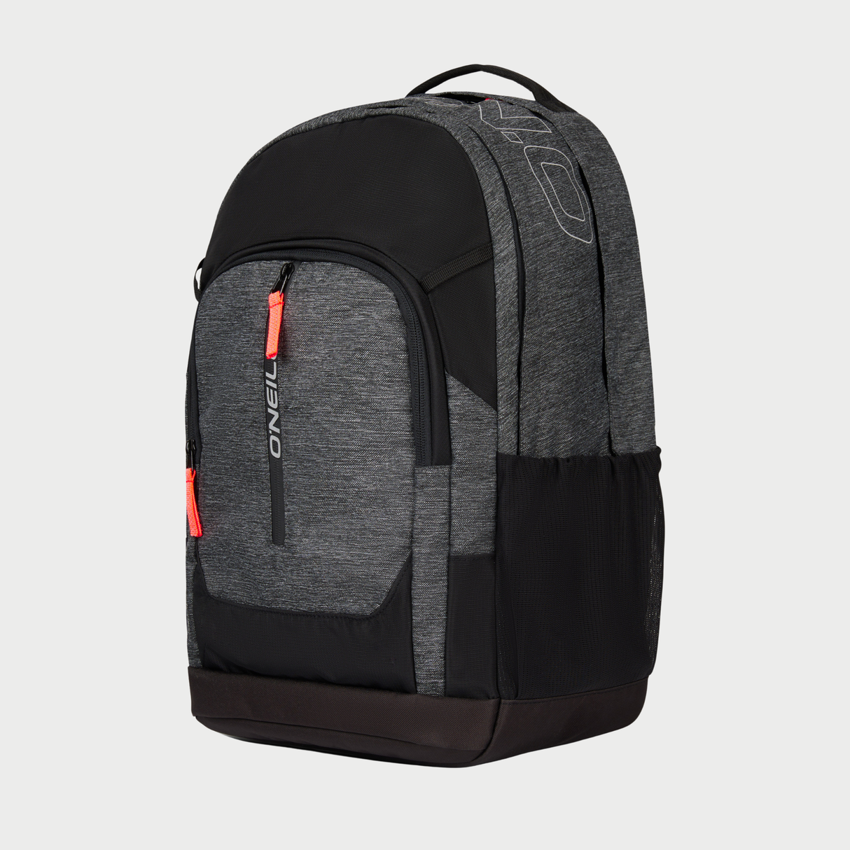 MOCHILA - DARK GREY MELEE - IN26