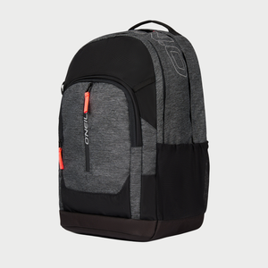 MOCHILA - DARK GREY MELEE - IN26
