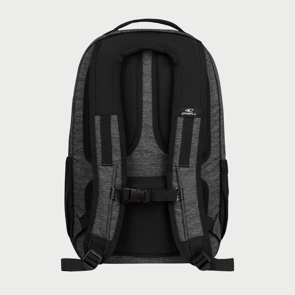 MOCHILA - DARK GREY MELEE - IN26
