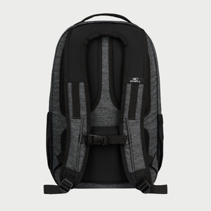 MOCHILA - DARK GREY MELEE - IN26