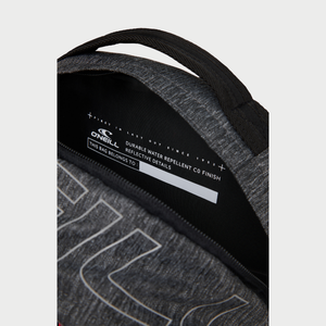 MOCHILA - DARK GREY MELEE - IN26