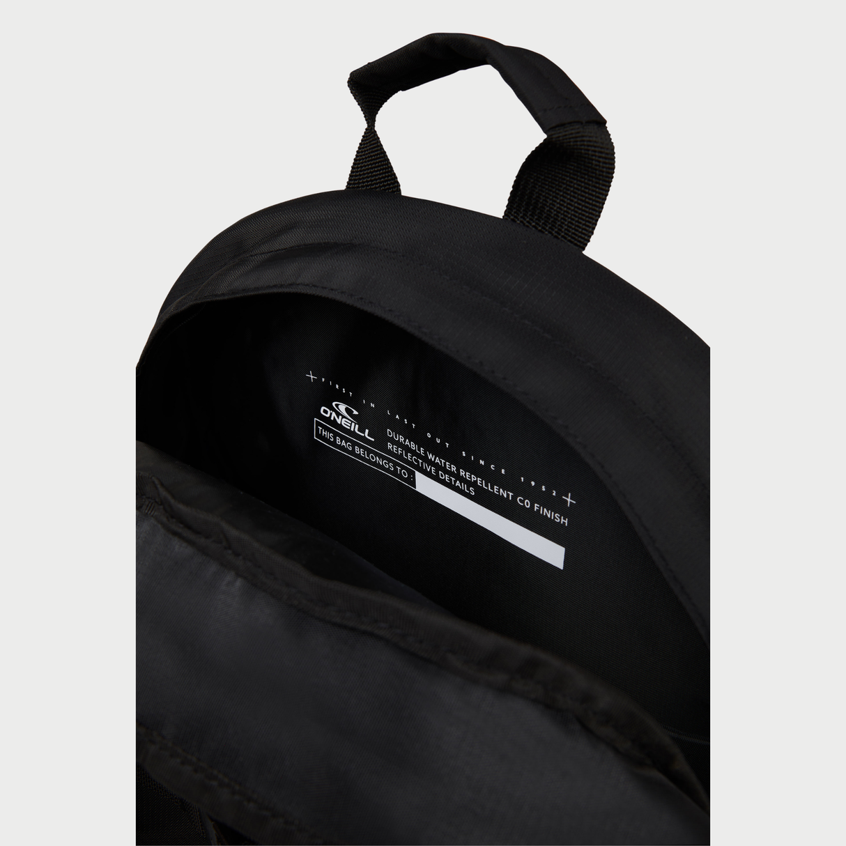 MOCHILA - BLACK OUT - IN26