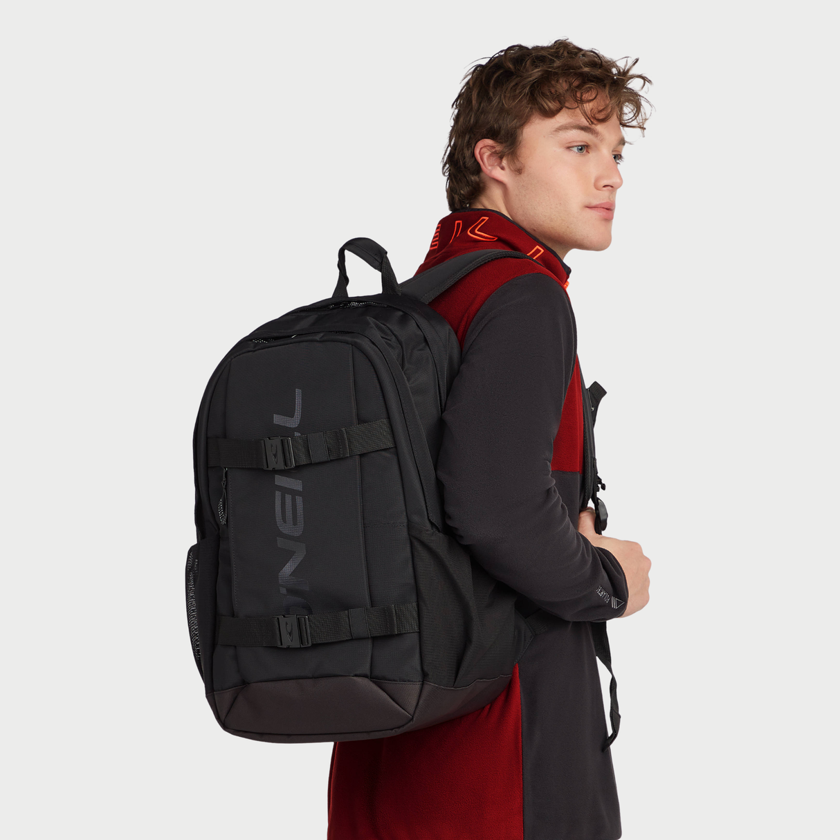 MOCHILA - BLACK OUT - IN26