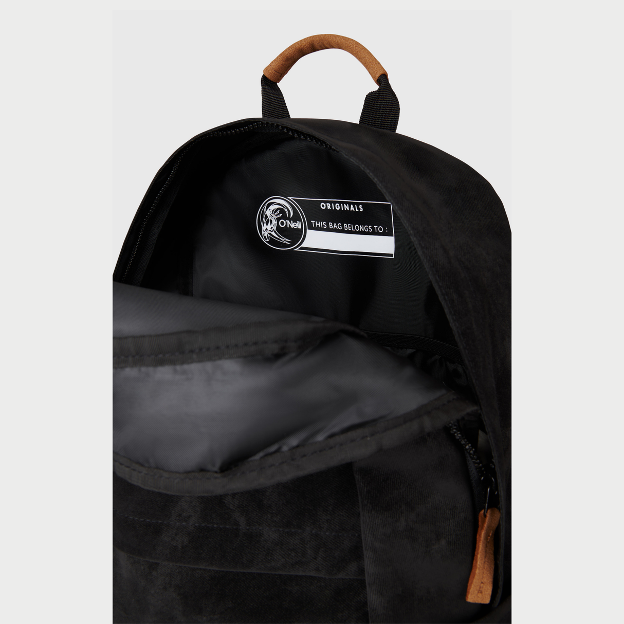 MOCHILA - BLACK OUT - IN26