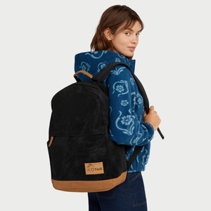 MOCHILA - BLACK OUT - IN26