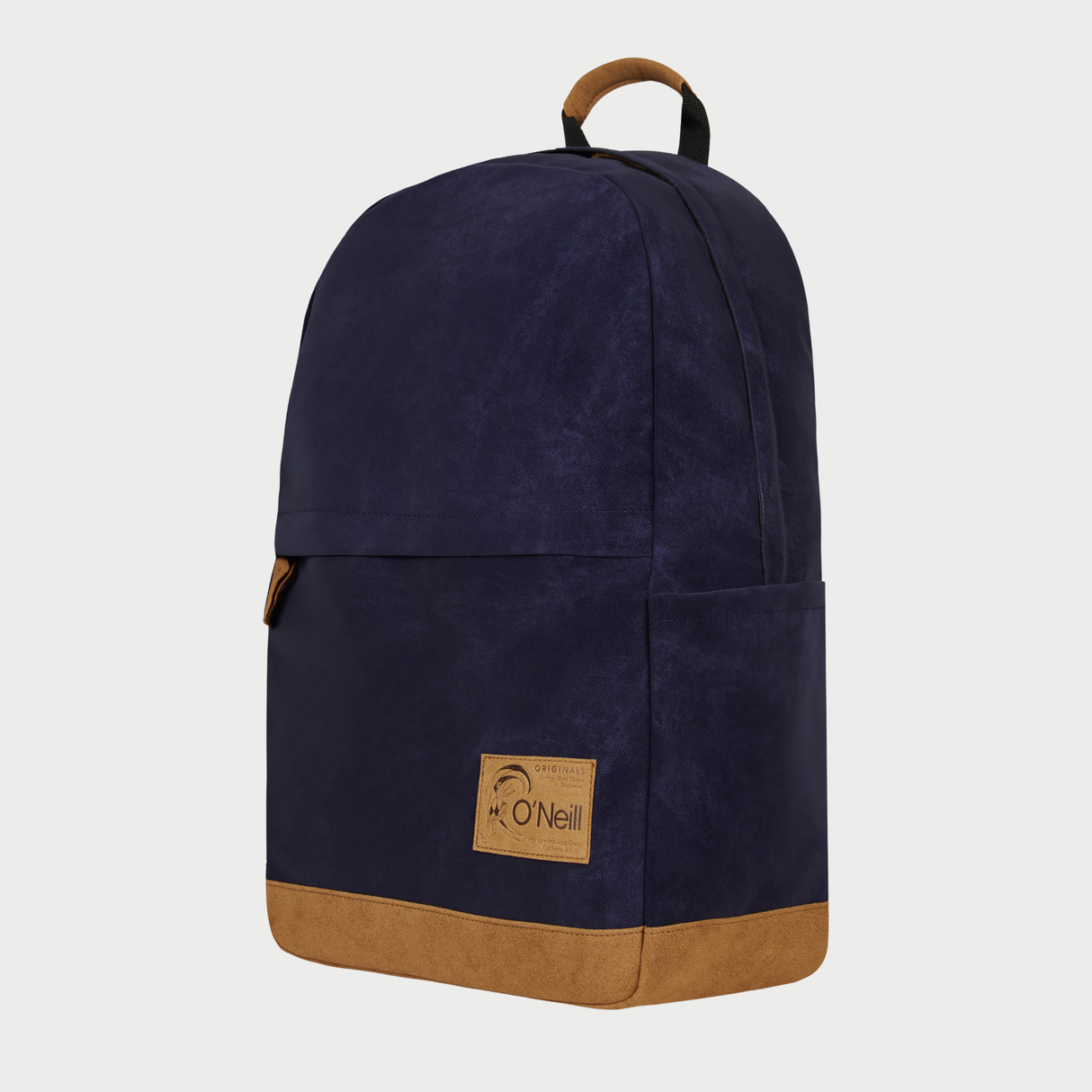 MOCHILA - INDIGO DENIM - IN26