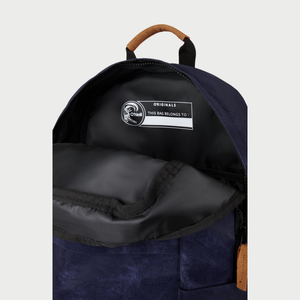 MOCHILA - INDIGO DENIM - IN26