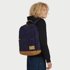 MOCHILA - INDIGO DENIM - IN26