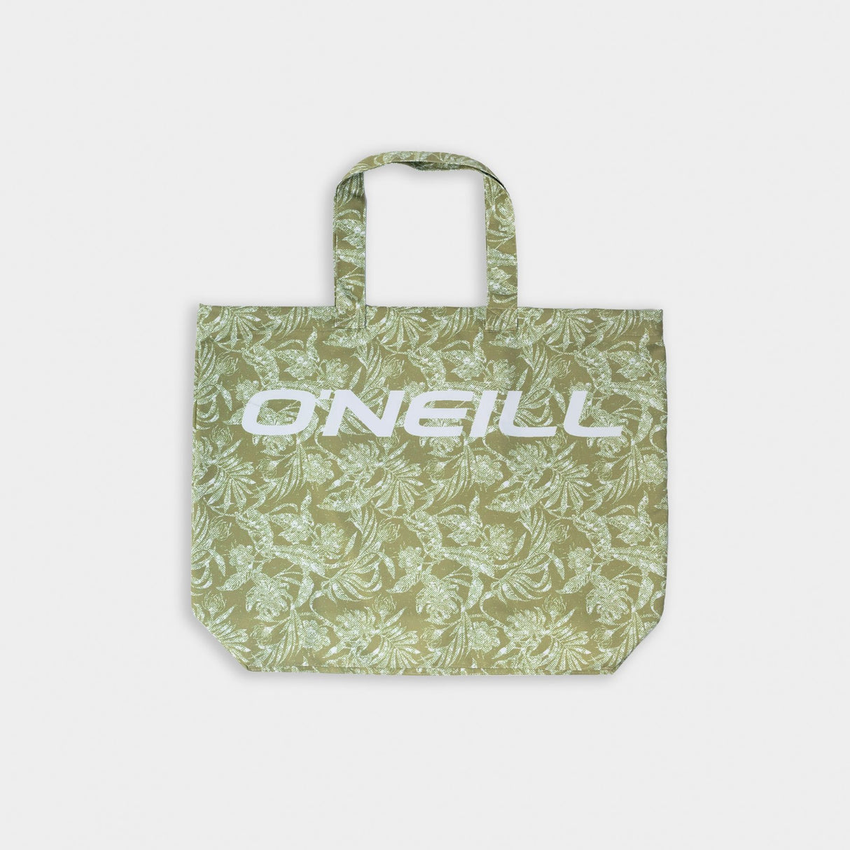 BOLSO - GREEN TEXTURED JUNGLE - VE26