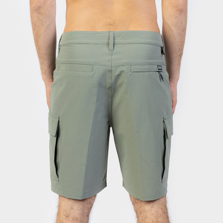 SHORT HOMBRE - TEA - VE26