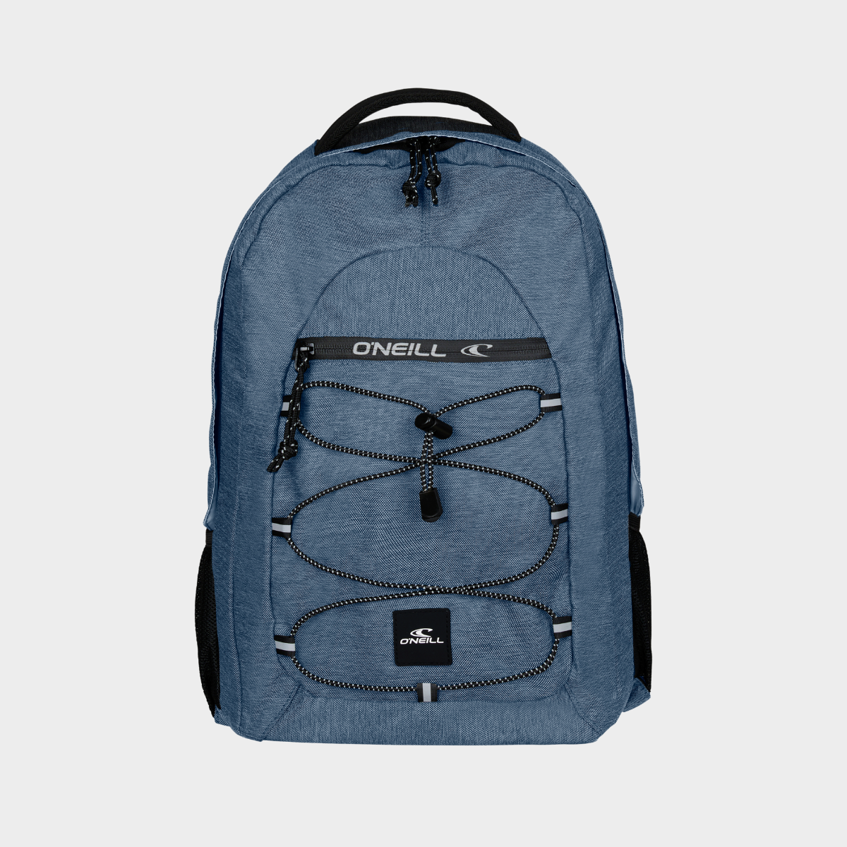 MOCHILA - BOARDER SMALL BACKPACK 20L - MOZART BLUE