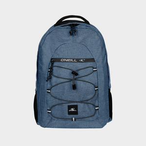 MOCHILA - BOARDER SMALL BACKPACK 20L - MOZART BLUE